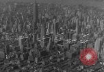 Image West Point cadet aînés New York United States USA, 1936, de la seconde 37 séquences d'archives historiques vidéo 65675051512
