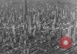 Image West Point cadet aînés New York United States USA, 1936, de la seconde 38 séquences d'archives historiques vidéo 65675051512
