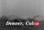 Image National Balloon Race Denver Colorado USA, 1936, de la seconde 3 séquences d'archives historiques vidéo 65675051513