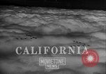 Image P-12 Aéronefs California United States USA, 1936, de la seconde 4 séquences d'archives historiques vidéo 65675051514