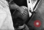 Standbild B-10 Flugzeuge California United States USA, 1936, aus Sekunde 11 historischem Filmmaterial Videoclip 65675051515