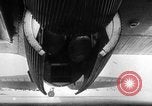Standbild B-10 Flugzeuge California United States USA, 1936, aus Sekunde 15 historischem Filmmaterial Videoclip 65675051515