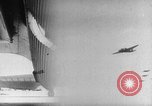 Standbild B-10 Flugzeuge California United States USA, 1936, aus Sekunde 18 historischem Filmmaterial Videoclip 65675051515
