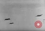 Standbild B-10 Flugzeuge California United States USA, 1936, aus Sekunde 20 historischem Filmmaterial Videoclip 65675051515