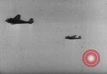 Standbild B-10 Flugzeuge California United States USA, 1936, aus Sekunde 26 historischem Filmmaterial Videoclip 65675051515
