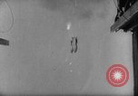 Standbild B-10 Flugzeuge California United States USA, 1936, aus Sekunde 30 historischem Filmmaterial Videoclip 65675051515