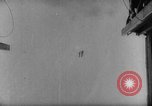 Standbild B-10 Flugzeuge California United States USA, 1936, aus Sekunde 31 historischem Filmmaterial Videoclip 65675051515