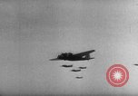 Standbild B-10 Flugzeuge California United States USA, 1936, aus Sekunde 38 historischem Filmmaterial Videoclip 65675051515