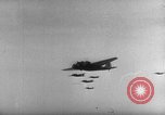 Standbild B-10 Flugzeuge California United States USA, 1936, aus Sekunde 39 historischem Filmmaterial Videoclip 65675051515