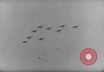 Standbild B-10 Flugzeuge California United States USA, 1936, aus Sekunde 47 historischem Filmmaterial Videoclip 65675051515