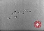 Standbild B-10 Flugzeuge California United States USA, 1936, aus Sekunde 48 historischem Filmmaterial Videoclip 65675051515