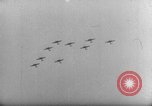 Standbild B-10 Flugzeuge California United States USA, 1936, aus Sekunde 49 historischem Filmmaterial Videoclip 65675051515