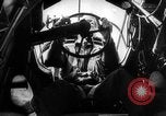 Standbild B-10 Flugzeuge California United States USA, 1936, aus Sekunde 51 historischem Filmmaterial Videoclip 65675051515