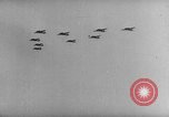 Standbild B-10 Flugzeuge California United States USA, 1936, aus Sekunde 58 historischem Filmmaterial Videoclip 65675051515