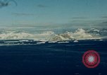 Standbild South Pole Expedition Südpol, 1939, aus Sekunde 3 historischem Filmmaterial Videoclip 65675051516