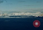 Standbild South Pole Expedition Südpol, 1939, aus Sekunde 6 historischem Filmmaterial Videoclip 65675051516