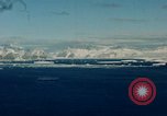 Standbild South Pole Expedition Südpol, 1939, aus Sekunde 7 historischem Filmmaterial Videoclip 65675051516