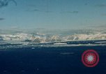 Standbild South Pole Expedition Südpol, 1939, aus Sekunde 9 historischem Filmmaterial Videoclip 65675051516