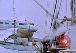 Standbild South Pole Expedition Südpol, 1939, aus Sekunde 5 historischem Filmmaterial Videoclip 65675051517