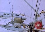 Standbild South Pole Expedition Südpol, 1939, aus Sekunde 6 historischem Filmmaterial Videoclip 65675051517