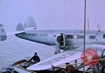Standbild South Pole Expedition Südpol, 1939, aus Sekunde 24 historischem Filmmaterial Videoclip 65675051517