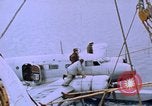 Standbild South Pole Expedition Südpol, 1939, aus Sekunde 26 historischem Filmmaterial Videoclip 65675051517