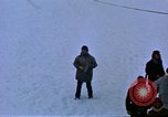 Standbild South Pole Expedition Südpol, 1939, aus Sekunde 50 historischem Filmmaterial Videoclip 65675051518