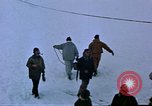 Standbild South Pole Expedition Südpol, 1939, aus Sekunde 55 historischem Filmmaterial Videoclip 65675051518