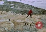 Standbild South Pole Expedition Südpol, 1939, aus Sekunde 25 historischem Filmmaterial Videoclip 65675051520