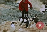 Standbild South Pole Expedition Südpol, 1939, aus Sekunde 40 historischem Filmmaterial Videoclip 65675051520