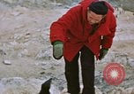 Standbild South Pole Expedition Südpol, 1939, aus Sekunde 48 historischem Filmmaterial Videoclip 65675051520