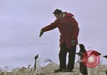Standbild South Pole Expedition Südpol, 1939, aus Sekunde 59 historischem Filmmaterial Videoclip 65675051520