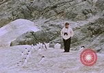 Image South Pole expedition Pôle Sud, 1939, de la seconde 54 séquences d'archives historiques vidéo 65675051521