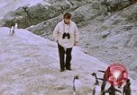 Image South Pole expedition Pôle Sud, 1939, de la seconde 59 séquences d'archives historiques vidéo 65675051521