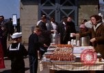 Image of Desron 20 Newport Rhode Island USA, 1967, second 3 stock footage video 65675051522
