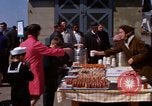 Image of Desron 20 Newport Rhode Island USA, 1967, second 5 stock footage video 65675051522