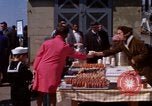 Image of Desron 20 Newport Rhode Island USA, 1967, second 6 stock footage video 65675051522