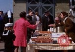 Image of Desron 20 Newport Rhode Island USA, 1967, second 7 stock footage video 65675051522
