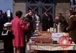 Image of Desron 20 Newport Rhode Island USA, 1967, second 8 stock footage video 65675051522