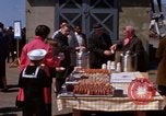 Image of Desron 20 Newport Rhode Island USA, 1967, second 9 stock footage video 65675051522