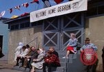 Image of Desron 20 Newport Rhode Island USA, 1967, second 10 stock footage video 65675051522