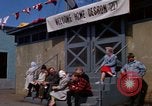 Image of Desron 20 Newport Rhode Island USA, 1967, second 12 stock footage video 65675051522