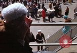 Image of Desron 20 Newport Rhode Island USA, 1967, second 22 stock footage video 65675051522