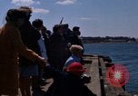 Image of Desron 20 Newport Rhode Island USA, 1967, second 33 stock footage video 65675051522