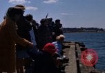 Image of Desron 20 Newport Rhode Island USA, 1967, second 34 stock footage video 65675051522