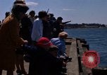 Image of Desron 20 Newport Rhode Island USA, 1967, second 36 stock footage video 65675051522