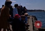 Image of Desron 20 Newport Rhode Island USA, 1967, second 37 stock footage video 65675051522