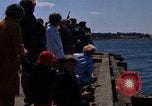 Image of Desron 20 Newport Rhode Island USA, 1967, second 38 stock footage video 65675051522