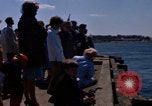 Image of Desron 20 Newport Rhode Island USA, 1967, second 39 stock footage video 65675051522