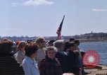 Image of Desron 20 Newport Rhode Island USA, 1967, second 40 stock footage video 65675051522